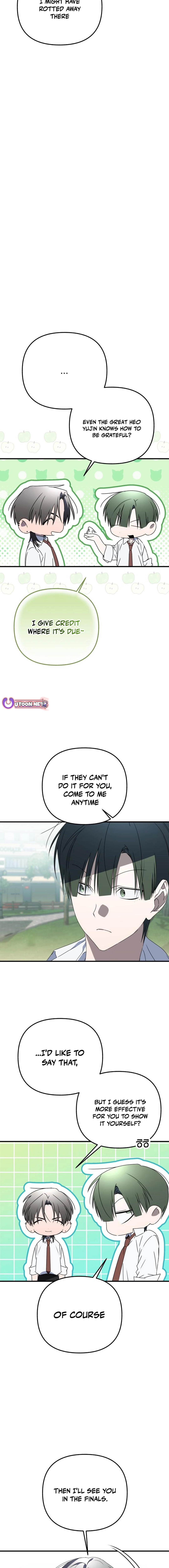 Sounds Like Chapter 27 12